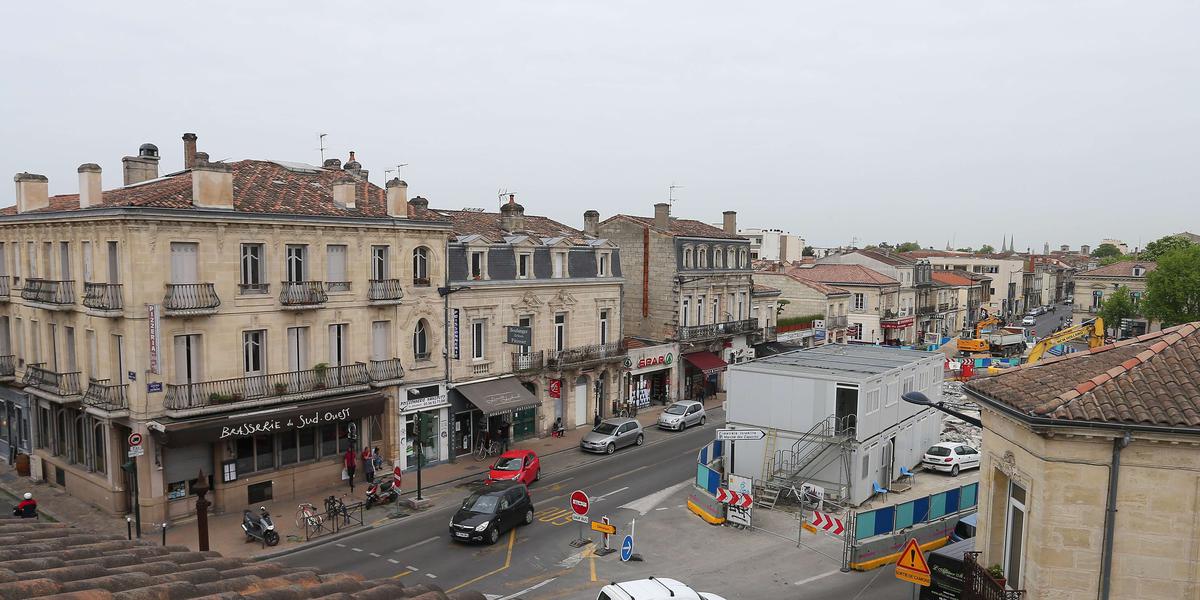 Nansouty