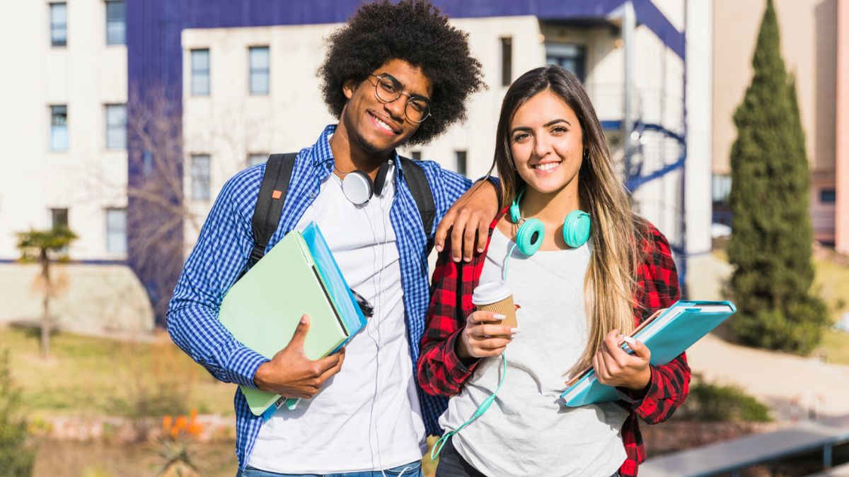 Campus France et Parcoursup