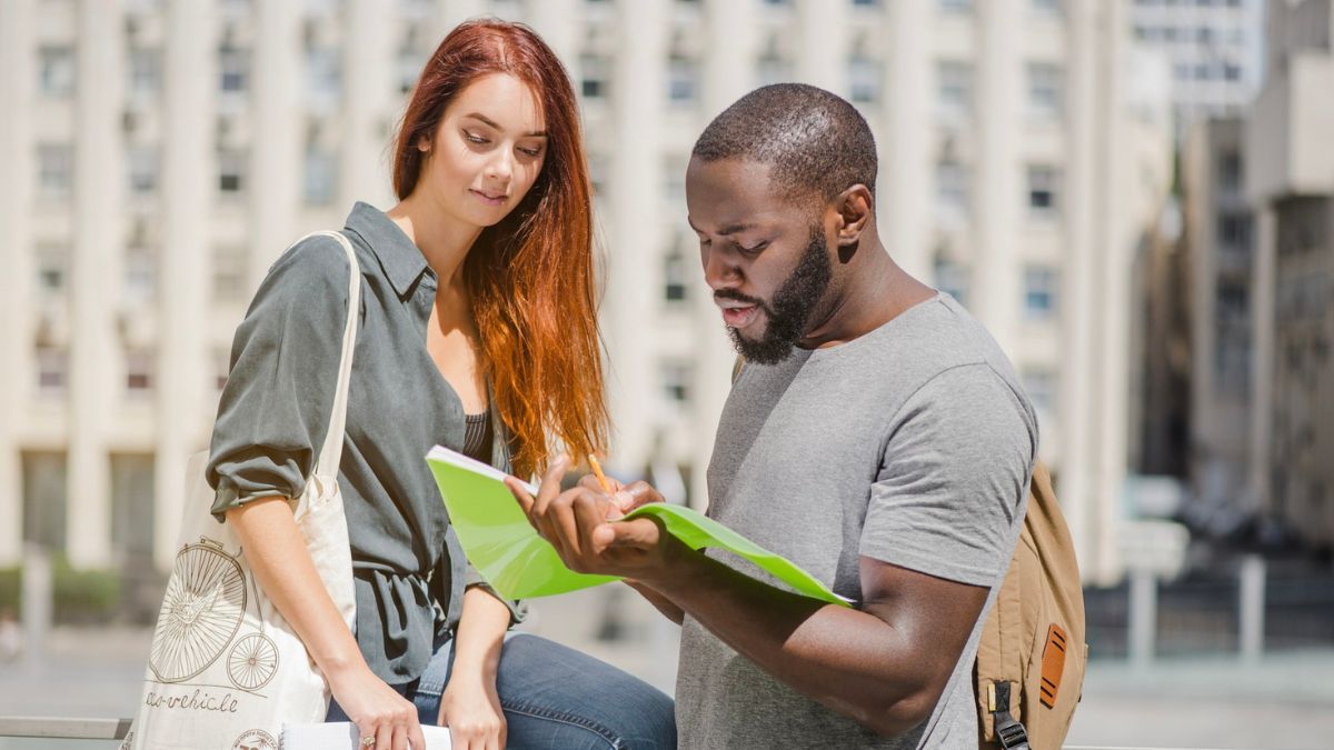 Comment écrire une lettre de motivation pour Campus France